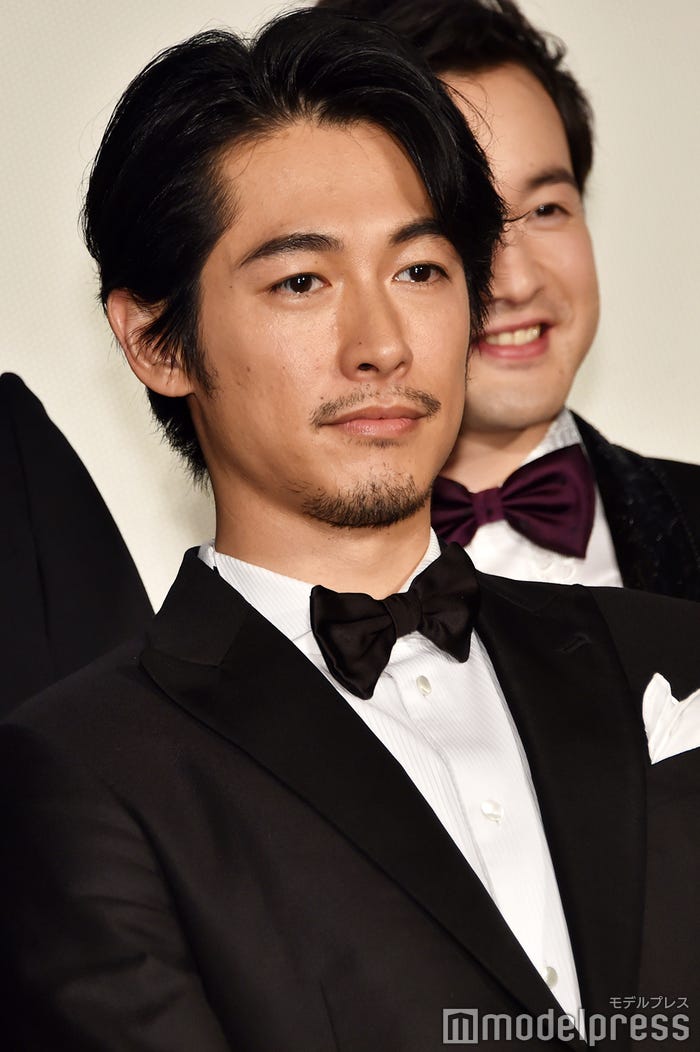 ディーン・フジオカ (C)モデルプレス