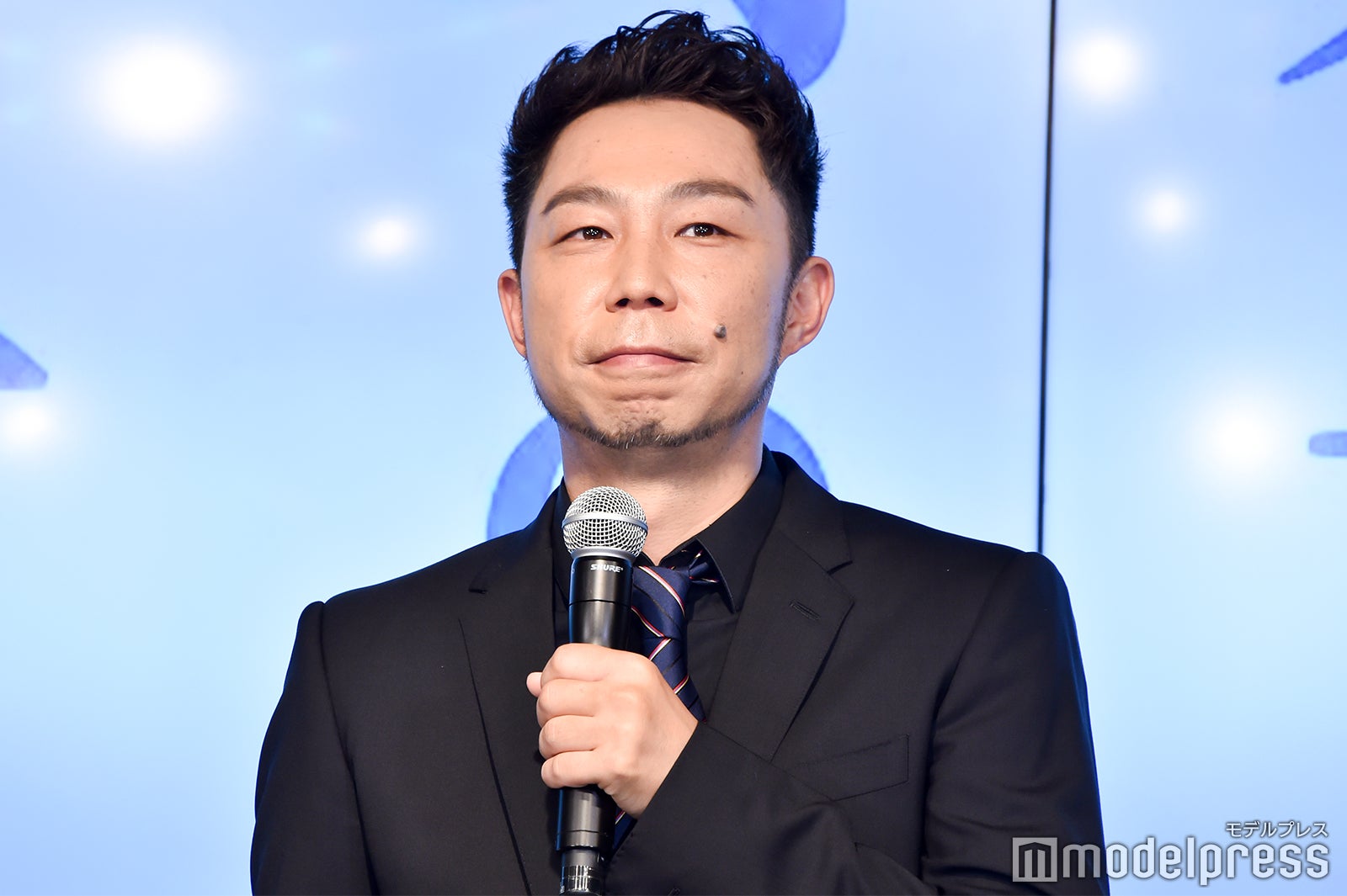 USA（C）モデルプレス