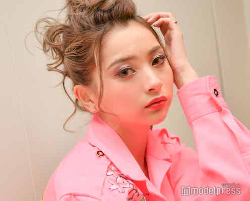 ゆきぽよ、初RIZINでイケメン選手発見「超かっこいい」 2021年の目標も