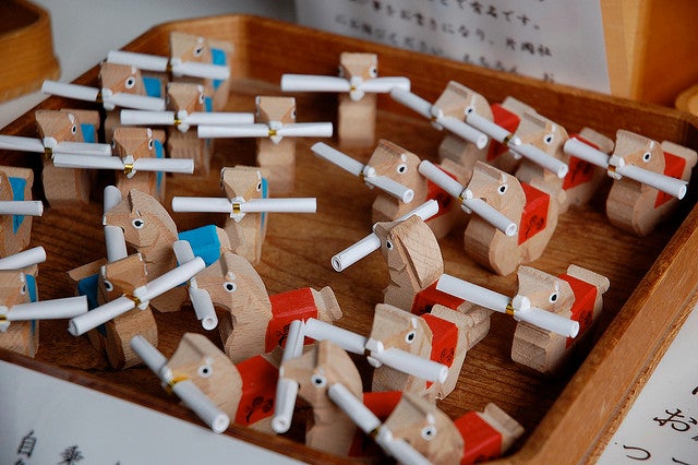 「上賀茂神社」／DSC_8381 by cobacco