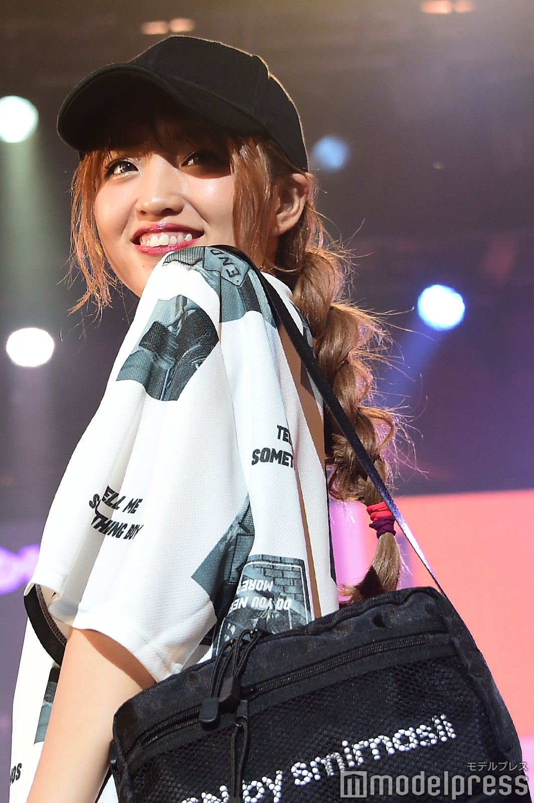 ねお（ねおんつぇる） （C）モデルプレス