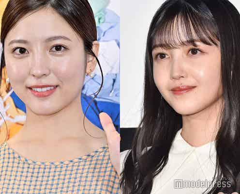 乃木坂46早川聖来、卒業セレモニー開催の裏に久保史緒里の“一言” ラストステージ終えた心境明かす