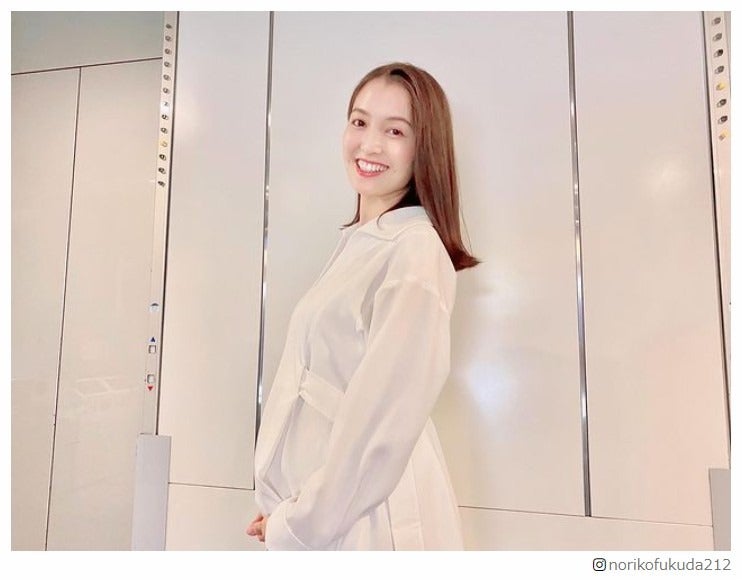 テレ東・福田典子アナ、第1子妊娠を発表 8月下旬に産休へ