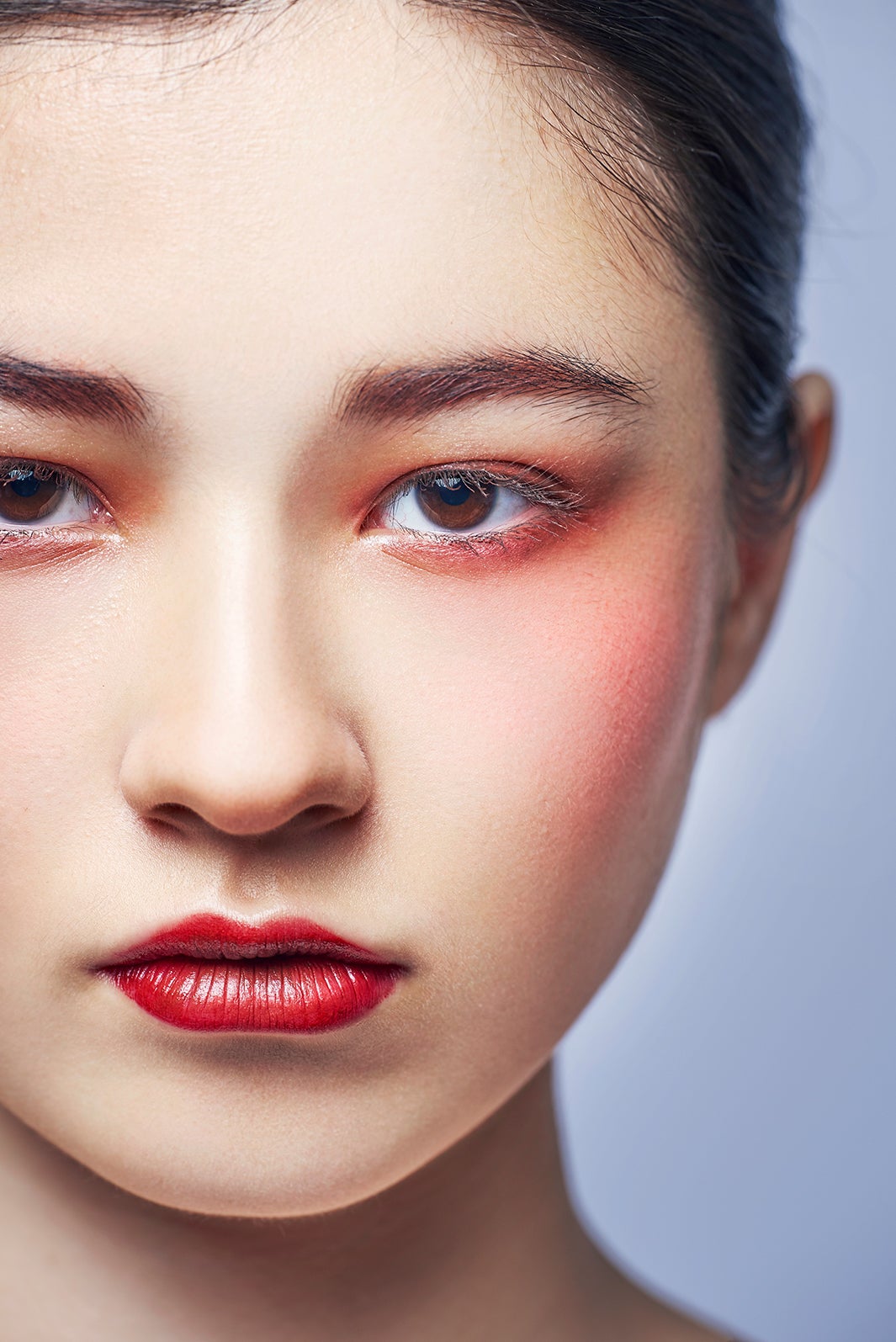 キャンドルメイク（提供写真）