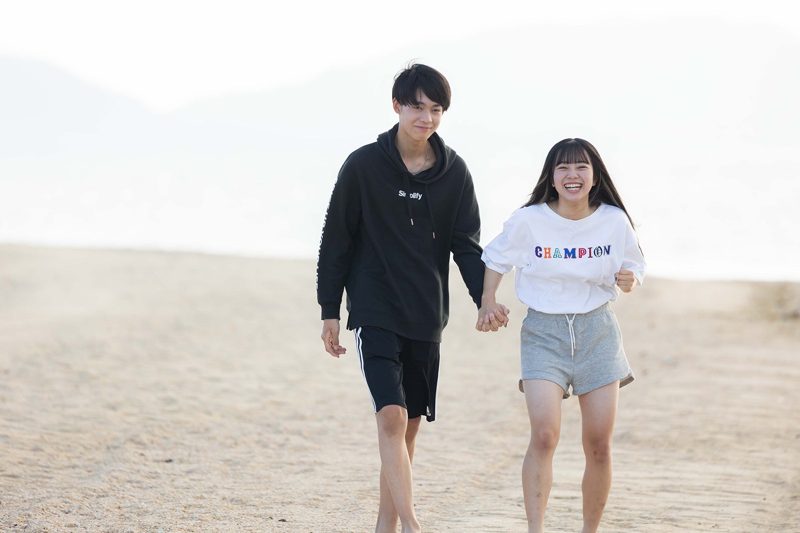 「今日、好きになりました。-向日葵編-」（C）AbemaTV, Inc.