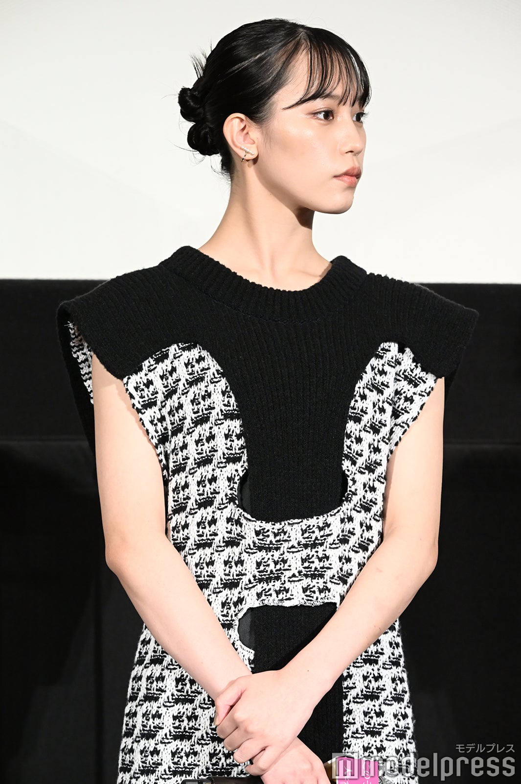 南沙良 （C）モデルプレス