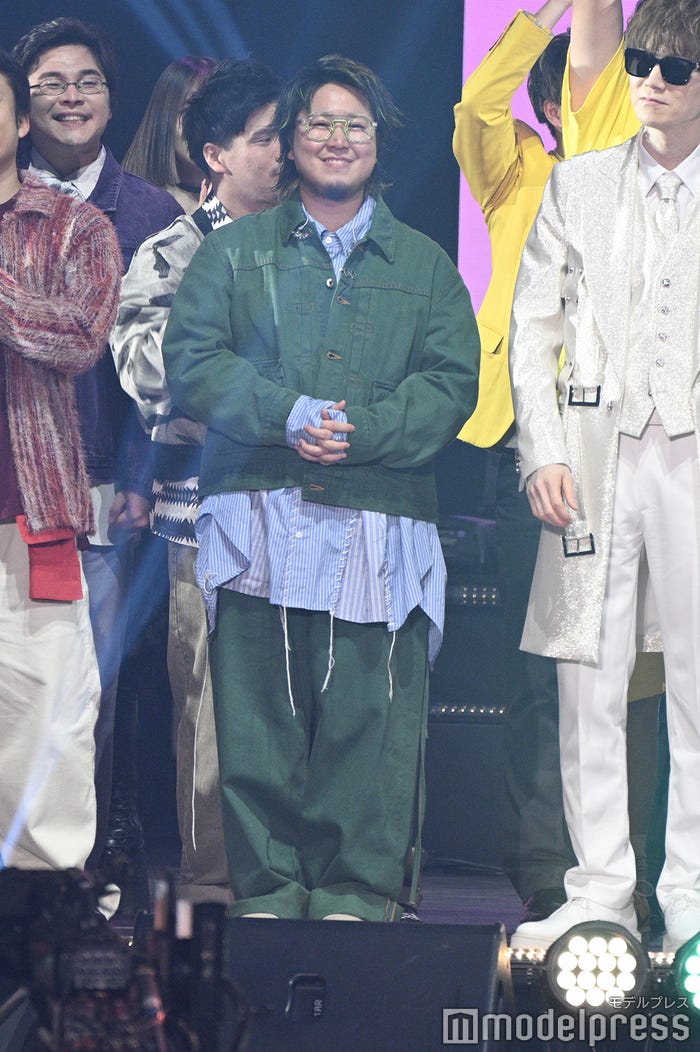 こっちのけんと(C)モデルプレス