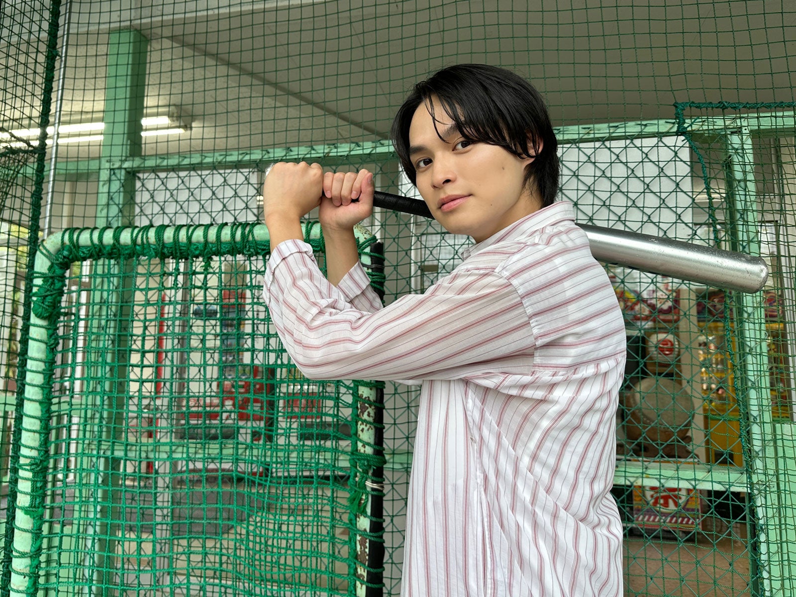 兵頭功海（C）カンテレ