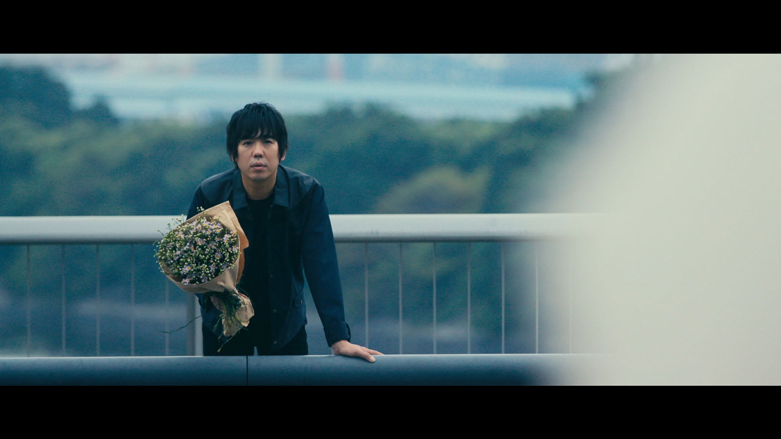 スキマスイッチ「Revival」MVより （提供写真）