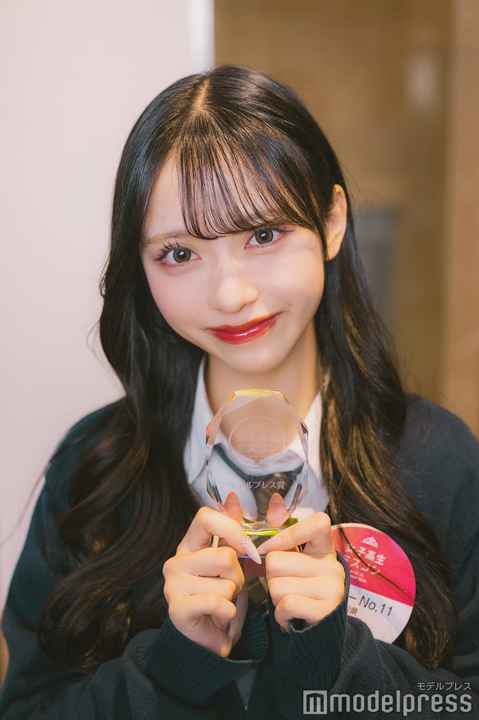 さらさん(C)モデルプレス