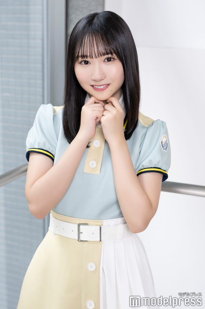 藤嶌果歩(C)モデルプレス