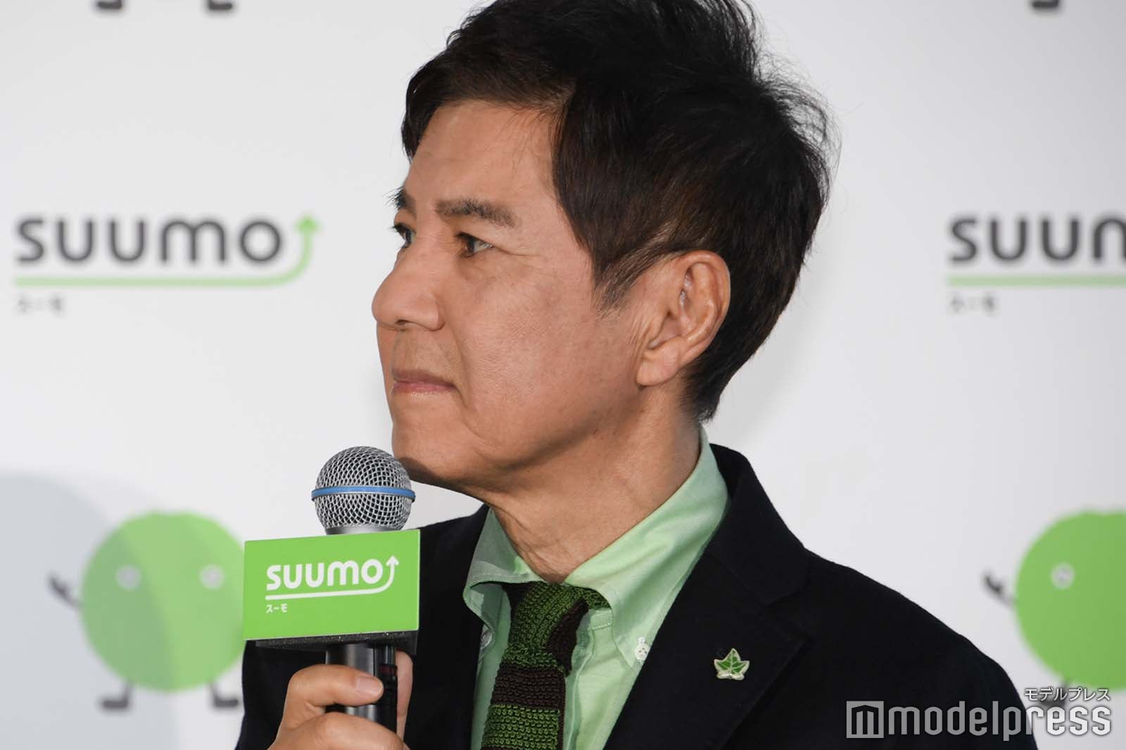 関根勤（C）モデルプレス