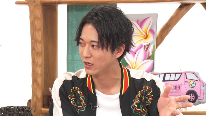 浅香航大(C)フジテレビ