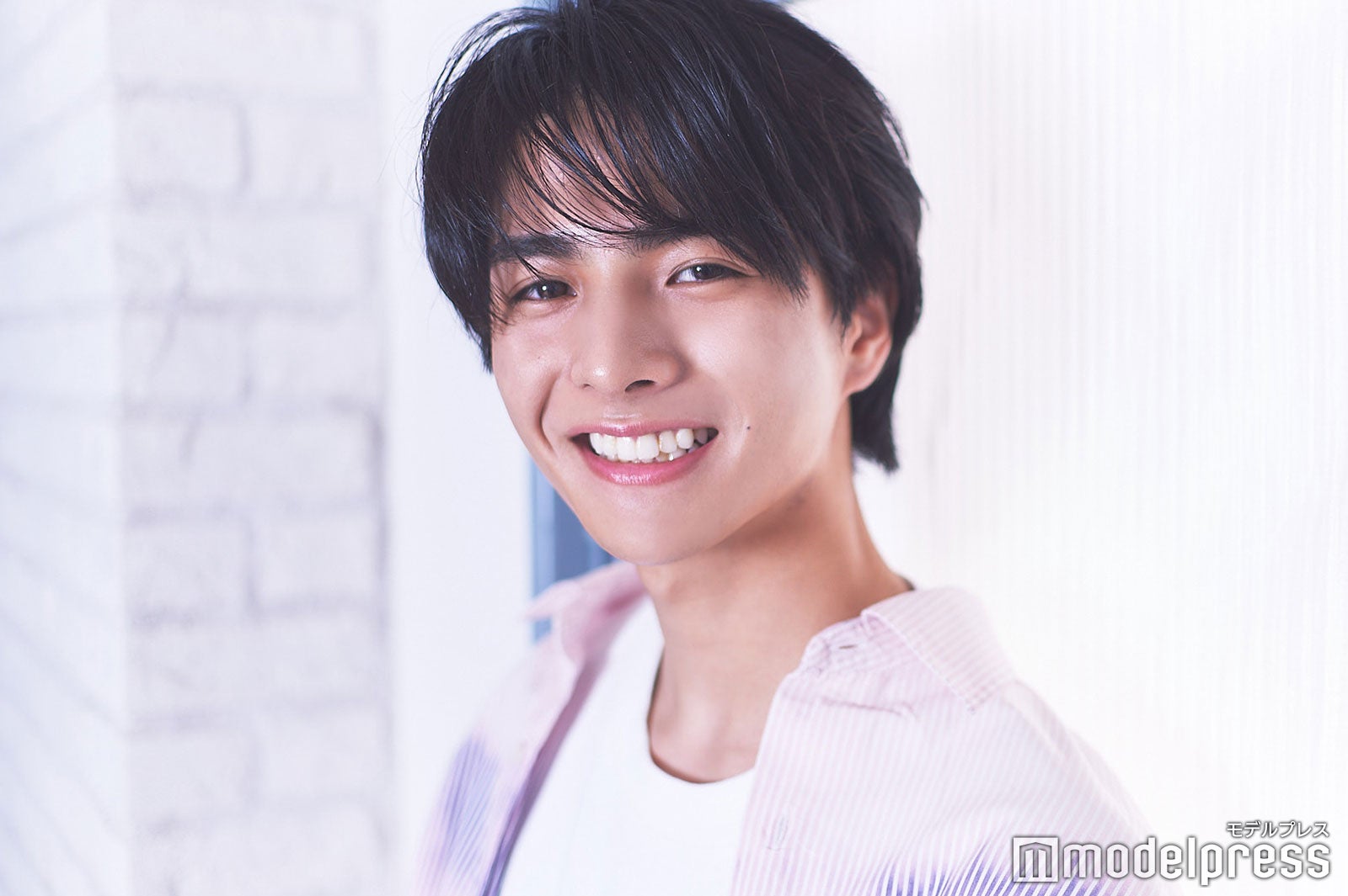 赤羽流河さん（C）モデルプレス