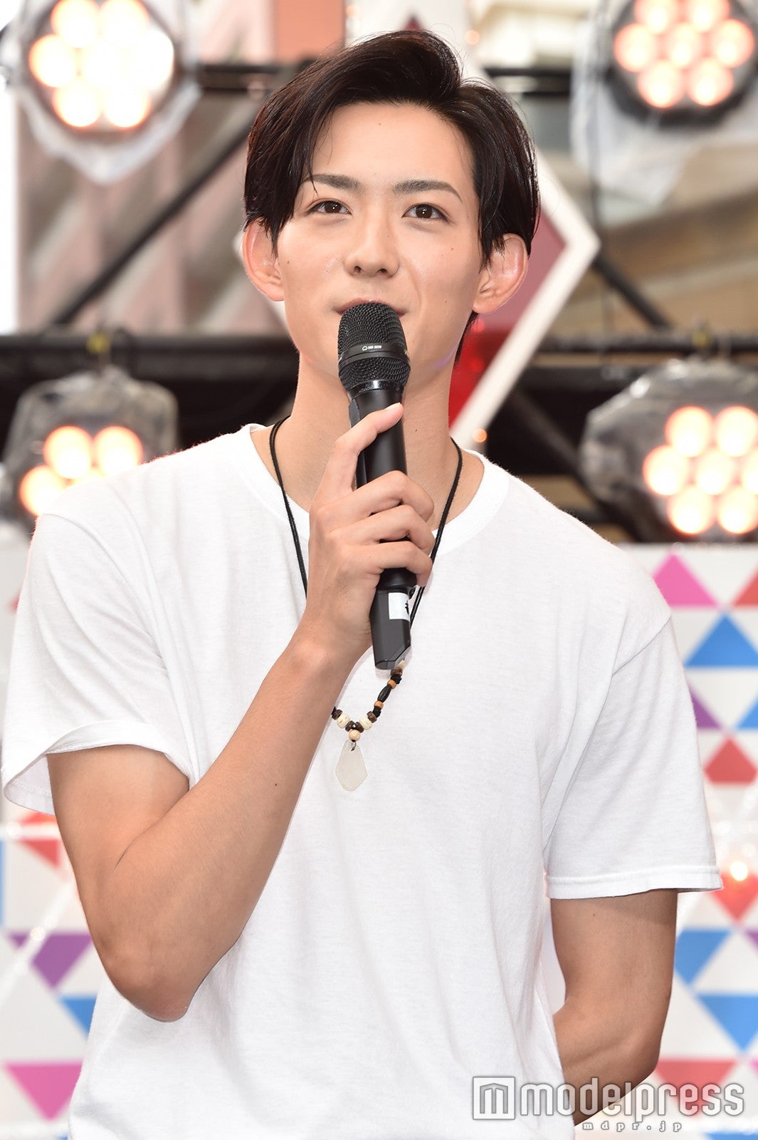 竜星涼（C）モデルプレス