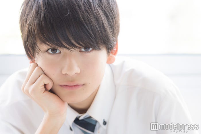 高橋文哉(C)モデルプレス