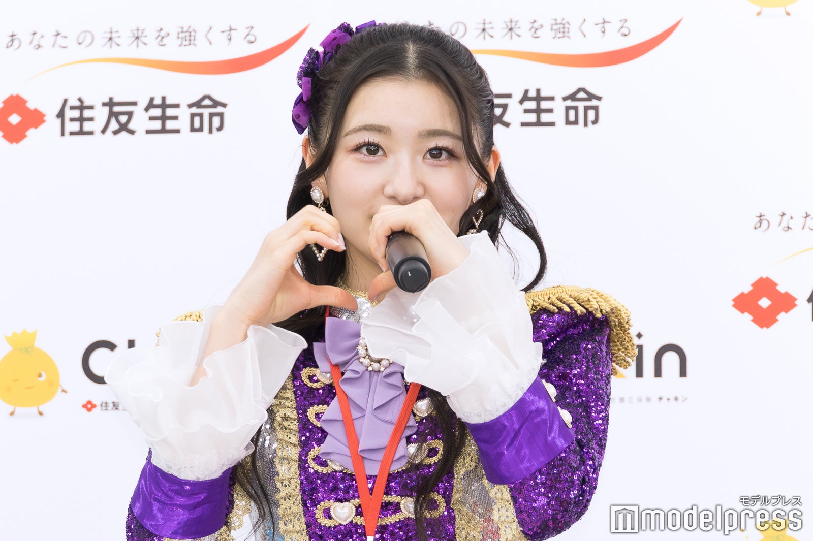 杏ジュリア（C）モデルプレス