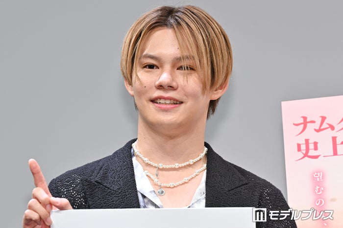 超特急カイ、ダンス始めたきっかけ明かす「多分事務所にも入ってない」