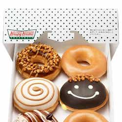 父の日の贈り物にぴったりの限定商品として発売される『パパ ダズン ハーフ ボックス』