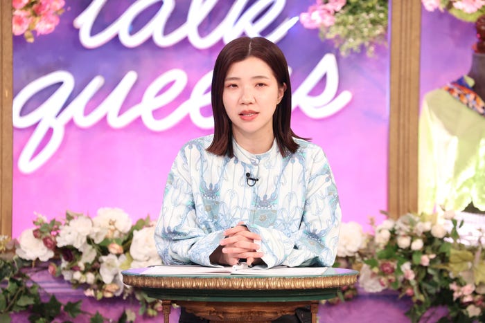 福田麻貴(C)フジテレビ