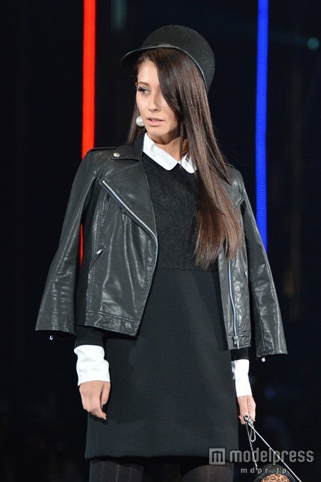 ダレノガレ明美