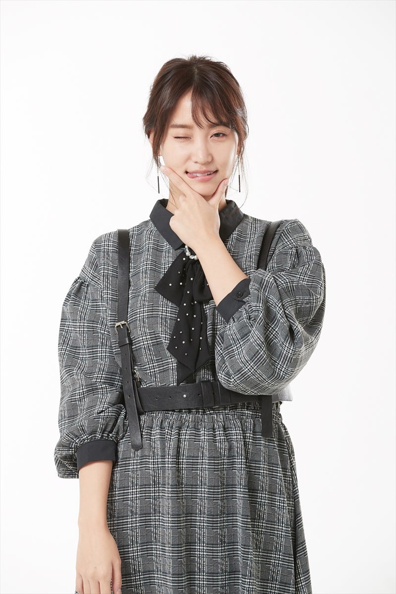 永尾まりや （C）2018「不能犯」製作委員会（C）2017 dTV