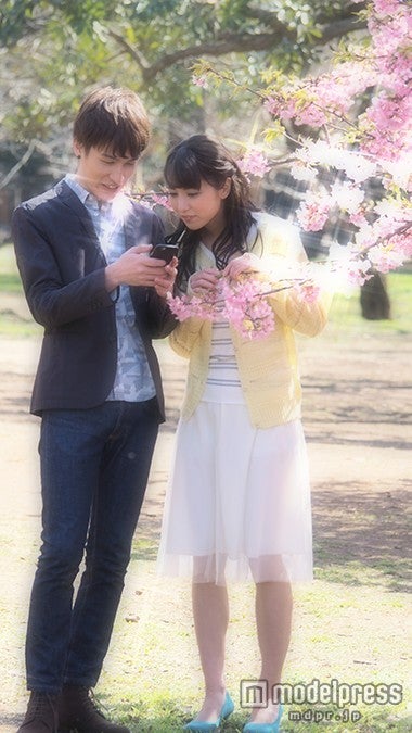 山本和樹、石川恋