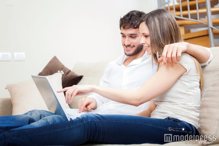 居心地の良さを彼に感じてもらおう(photo by Minerva Studio/Fotolia)