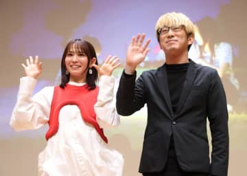 俳優・戸次重幸の39歳人気女優妻 結婚10年での変化明かす 2児の子育てに奮闘