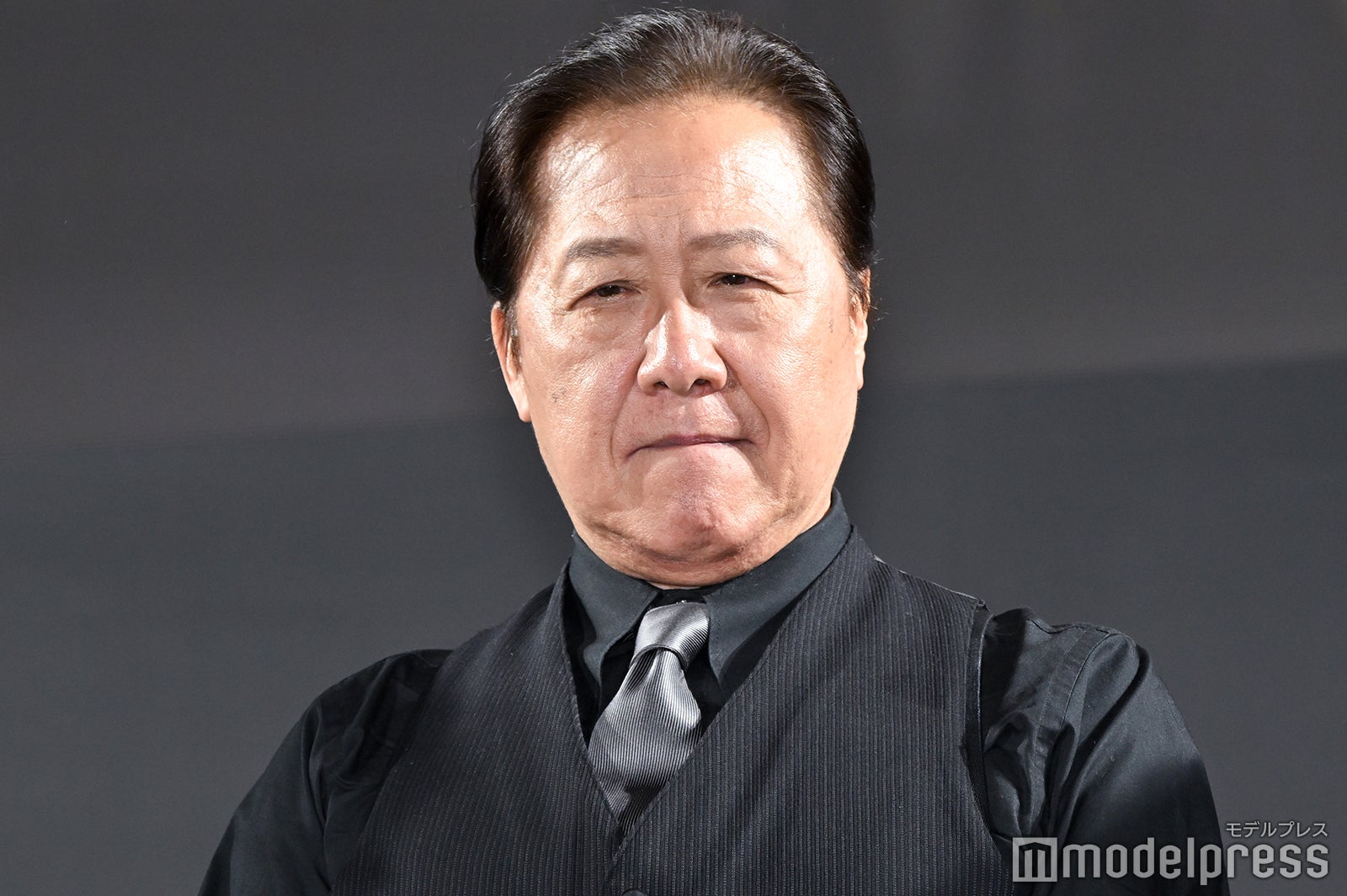 石橋凌 （C）モデルプレス