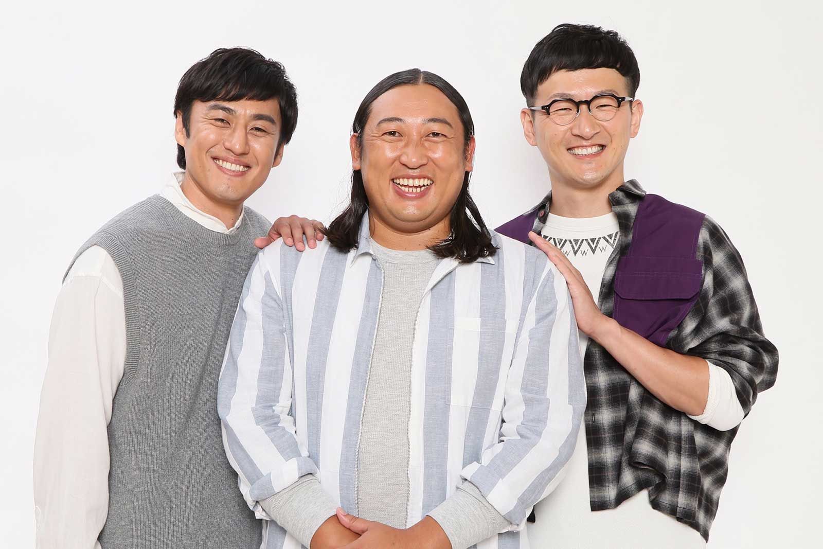 ロバート（C）YOSHIMOTOKOGYO CO.,LTD.