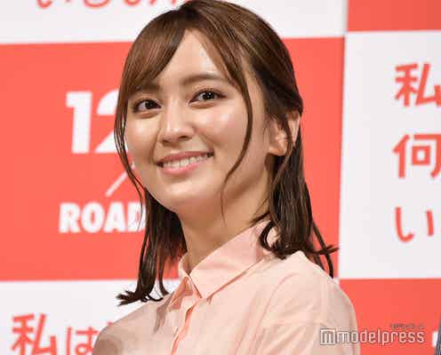 岡田結実、2023年は「人生初の大失恋を経験した」恋人と別れた“決定打”とは?