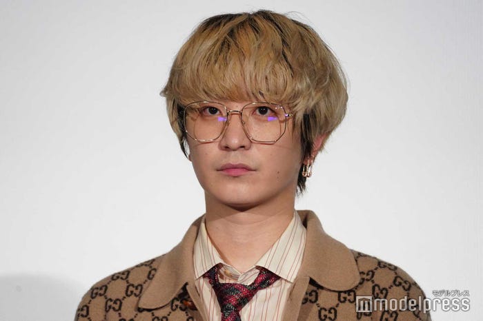 Fukase(C)モデルプレス