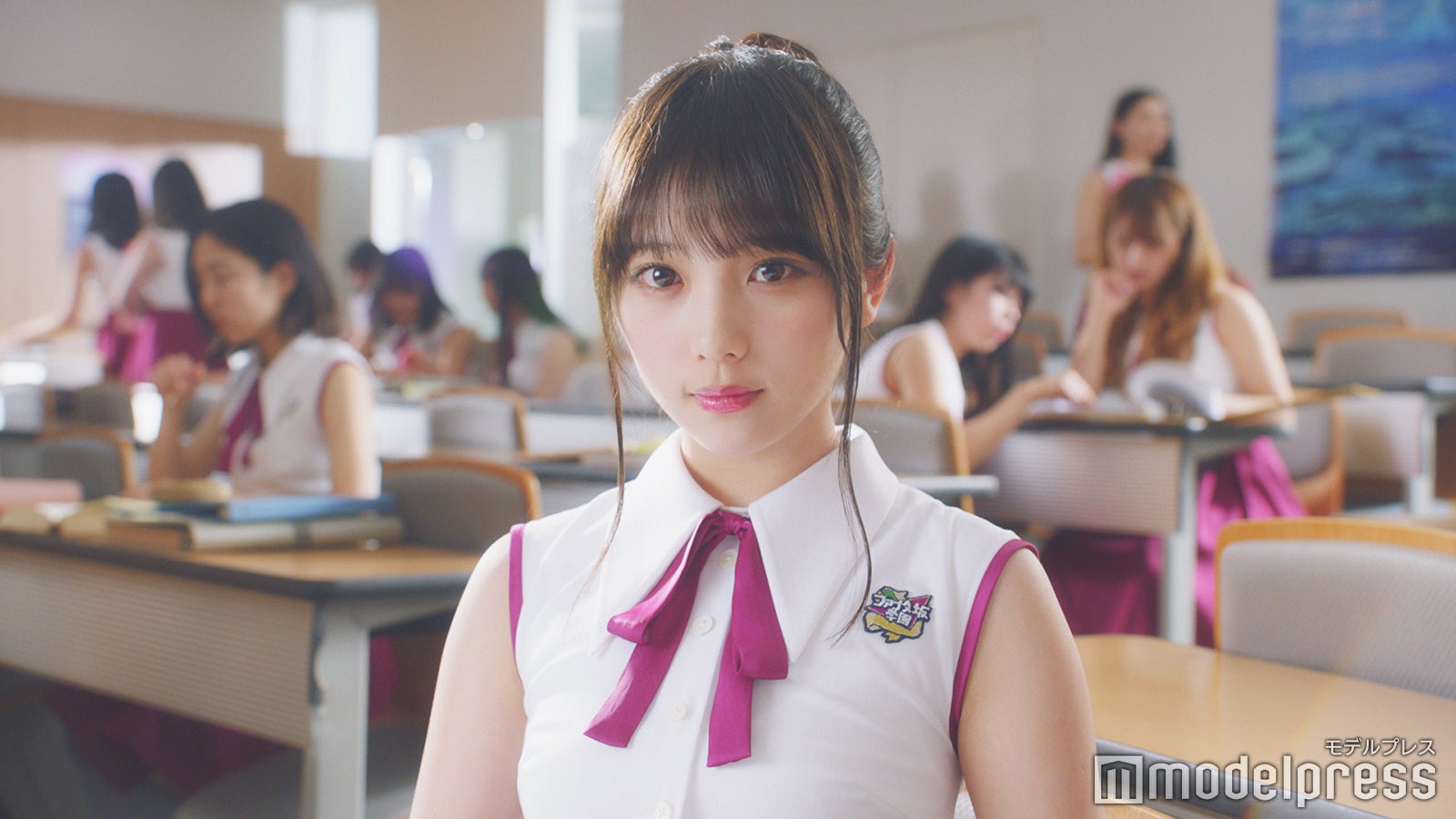 与田祐希（提供写真）