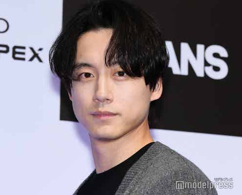 坂口健太郎、韓国ドラマ初主演で実感したこと・“譲れない時間”とは「満たされている感覚」