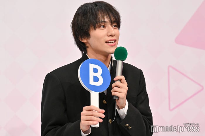 山下幸輝(C)モデルプレス