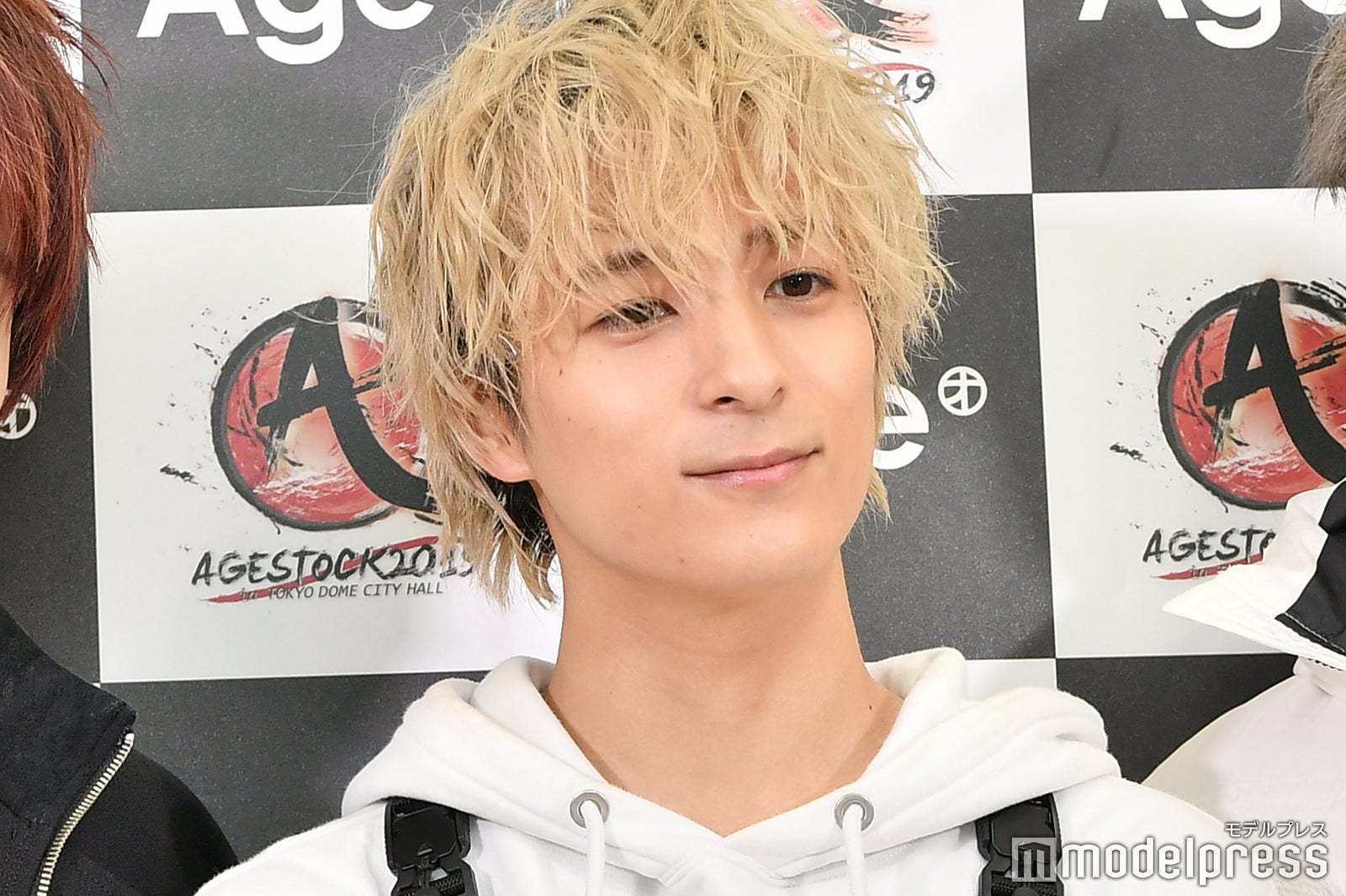 和田颯（C）モデルプレス