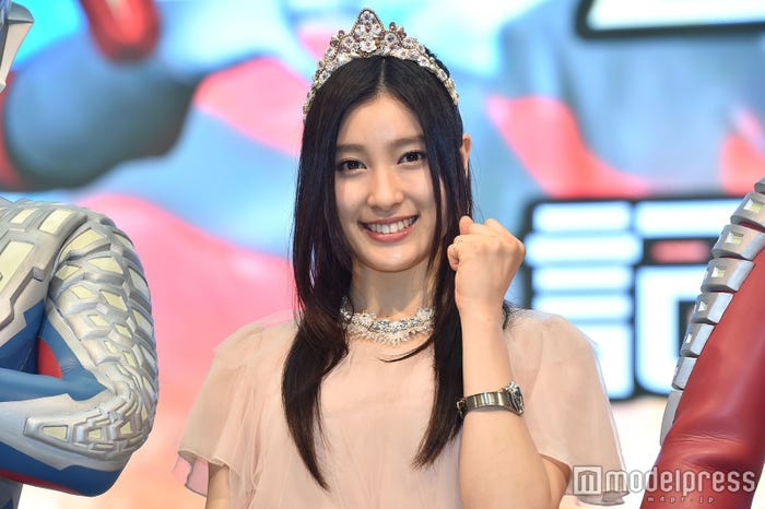 土屋太鳳 (C)モデルプレス