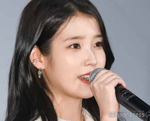 「ベイビー・ブローカー」キャスト陣来日 成田空港“IU(イ・ジウン)ファン人数”にソン・ガンホも驚き