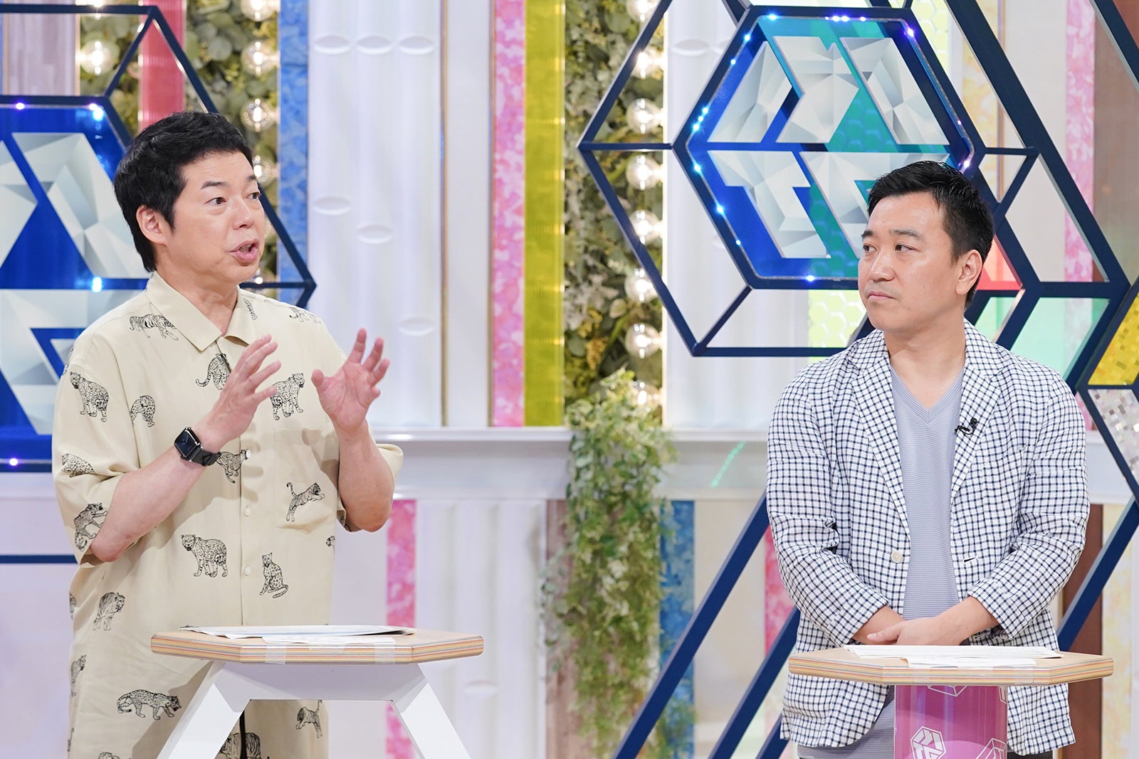 今田耕司、KAT-TUN中丸雄一の密会報道に衝撃「“激マジメ”やと思ってた」