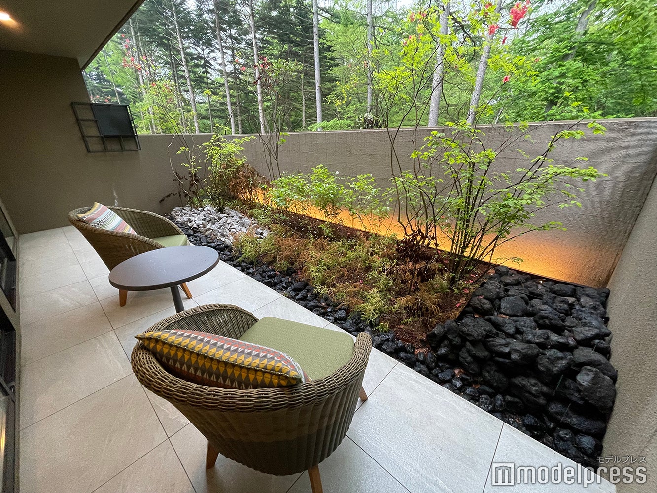 ホテルインディゴ軽井沢（C）モデルプレス