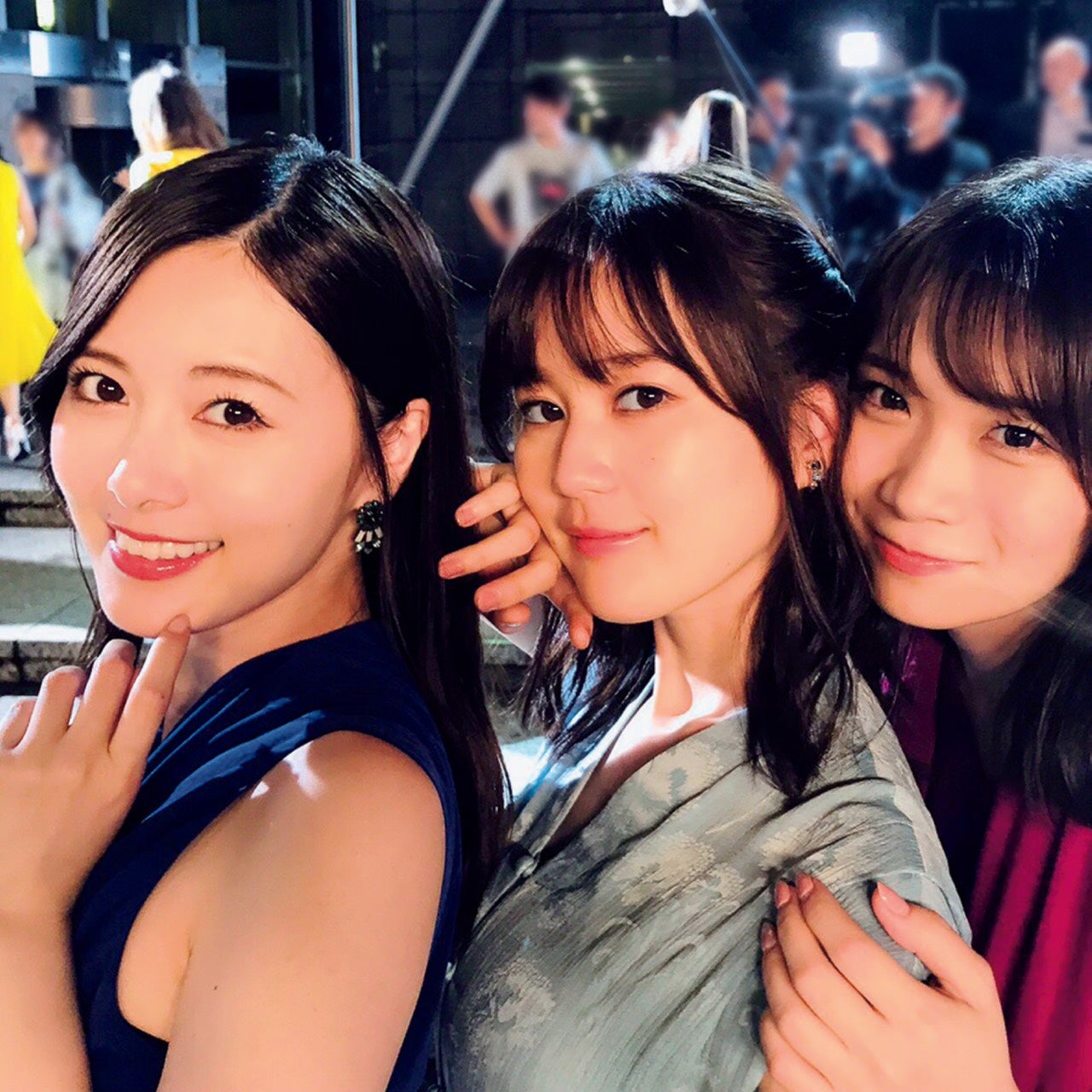 画像1/21) 乃木坂46写真集「乃木撮2」4度目重版24万部突破
