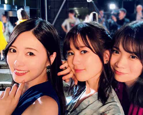 乃木坂46写真集「乃木撮2」4度目重版24万部突破 シリーズ累計58万部に