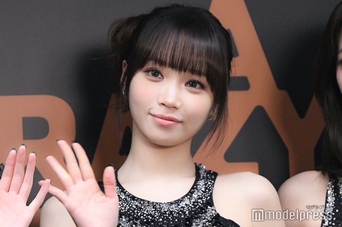 KIM CHAEWON（C）モデルプレス