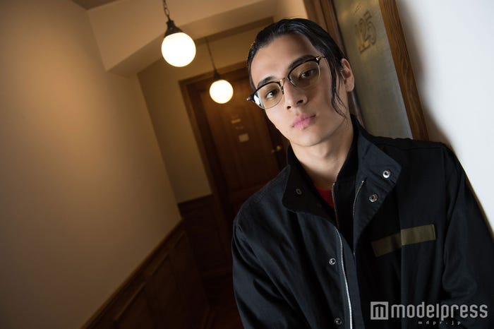 AM(C)モデルプレス