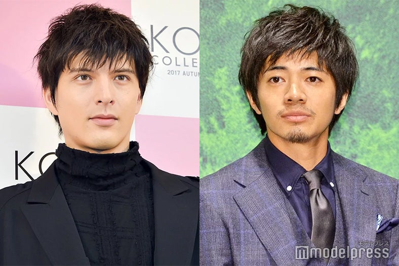 テニミュ出た人あるある で歴代obの テニミュ愛 が爆発 城田優 黒歴史とか そんな風に思ったことない モデルプレス