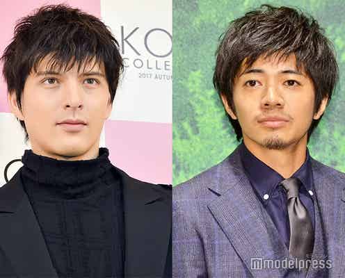 「#テニミュ出た人あるある」で歴代OBの“テニミュ愛”が爆発 城田優「黒歴史とか、そんな風に思ったことない」