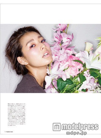 すみれ「日本人であることに苦しんだ」アイデンティティ・クライシスに陥った過去