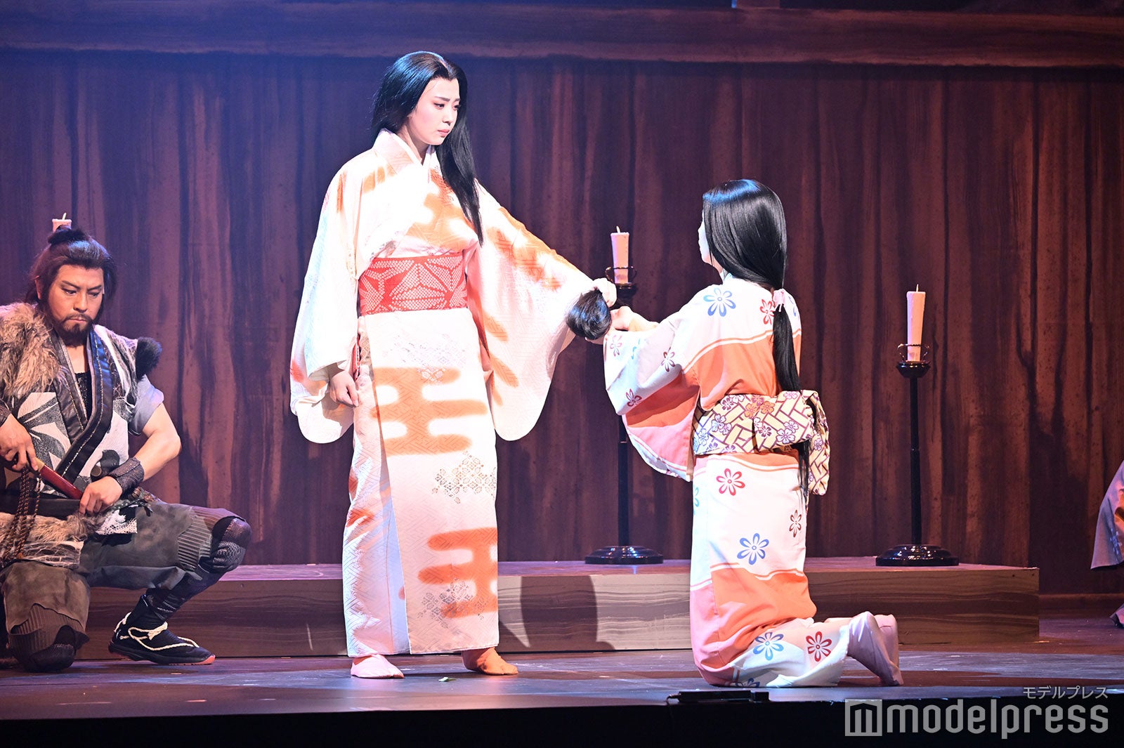 小林由依（C）モデルプレス