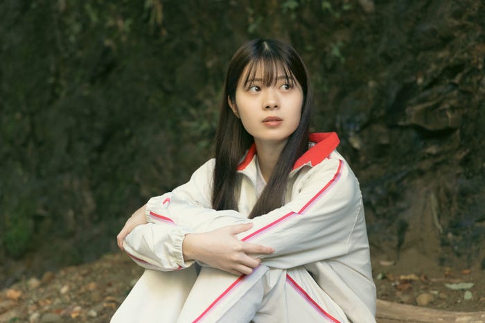 星乃夢奈「私の町の千葉くんは。」第10話(C)「私の町の千葉くんは。」製作委員会